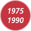 1975-1990 1975-1990